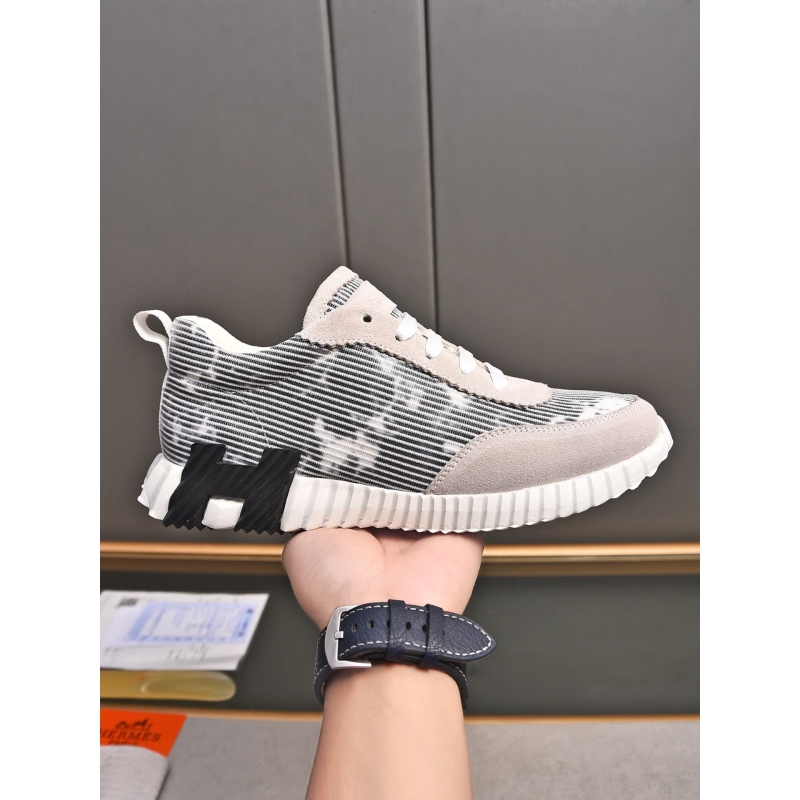 H**mes sneakers